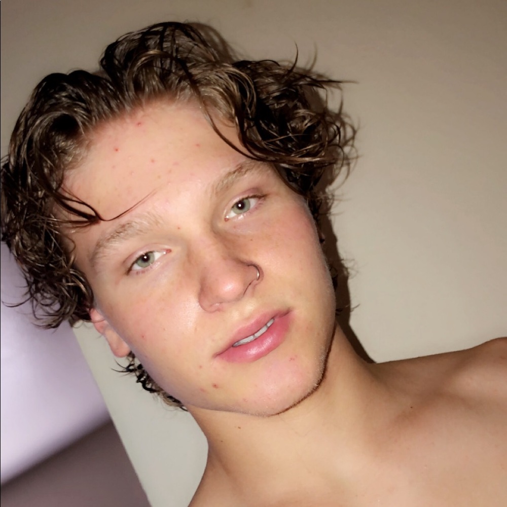 Meet your Posher, Kyler
